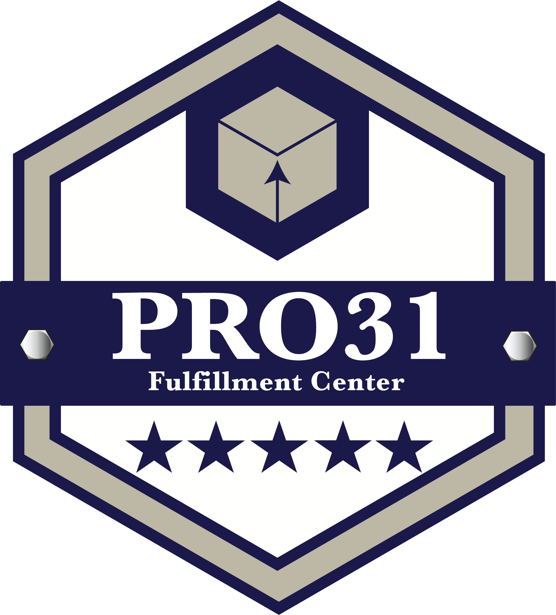 Pro31 Fulfillment Center